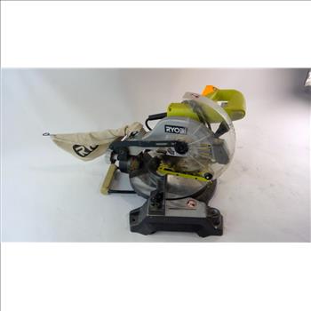 Ryobi Circular Saw