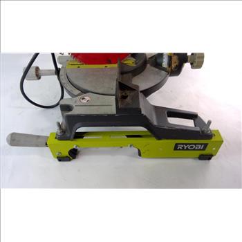 Ryobi Circular Saw
