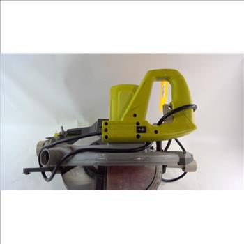 Ryobi Circular Saw