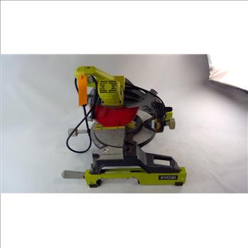 Ryobi Circular Saw