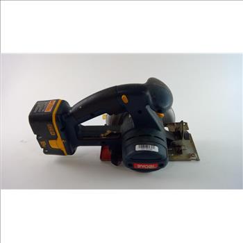 Ryobi Circular Saw