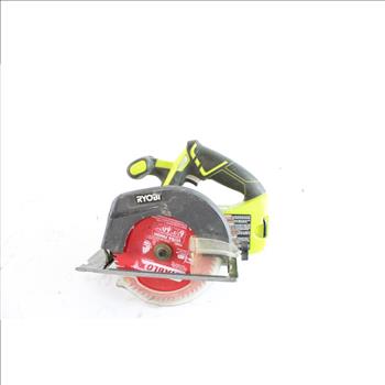 Ryobi Circular Saw