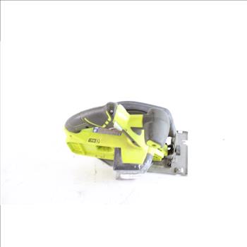 Ryobi Circular Saw