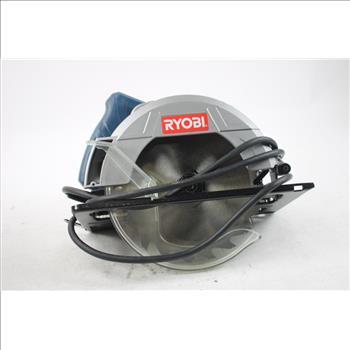 Ryobi Circular Saw