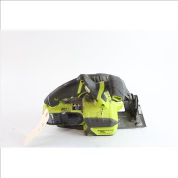 Ryobi Circular Saw