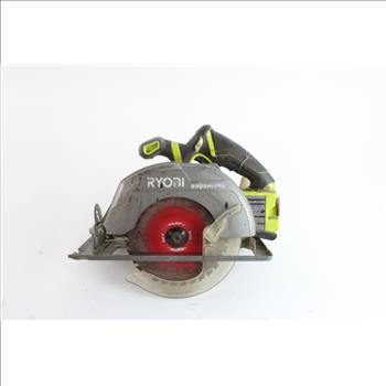 Ryobi Circular Saw