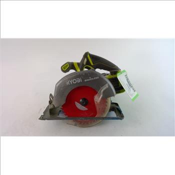 Ryobi Circular Saw