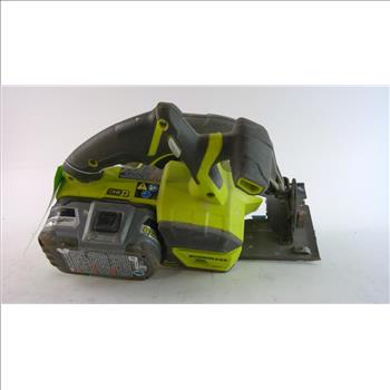 Ryobi Circular Saw