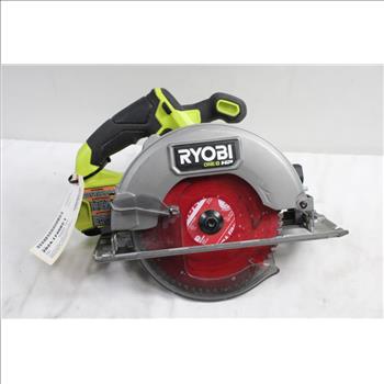 Ryobi Circular Saw