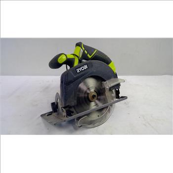 Ryobi Circular Saw