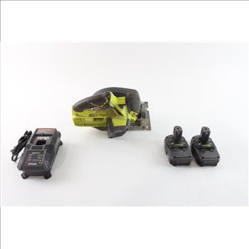 Ryobi Circular Saw