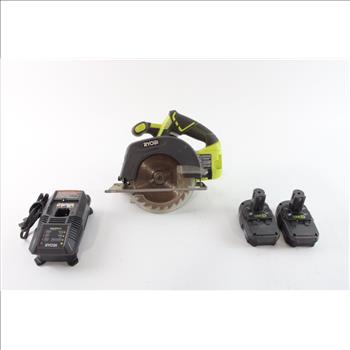Ryobi Circular Saw