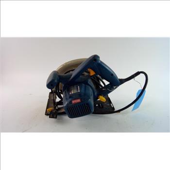 Ryobi Circular Saw