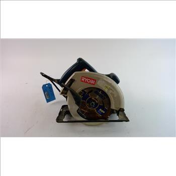 Ryobi Circular Saw