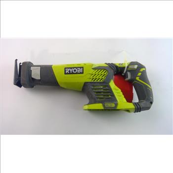Ryobi Circular Saw