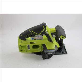 Ryobi Circular Saw