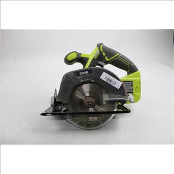 Ryobi Circular Saw