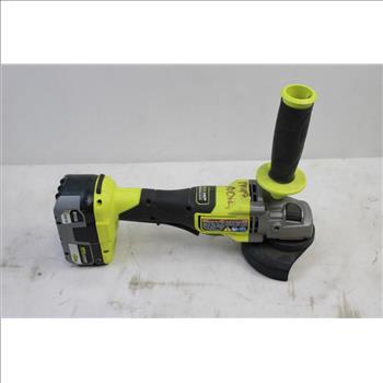Ryobi Circular Saw