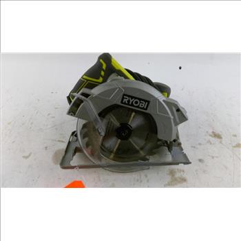 Ryobi Circular Saw