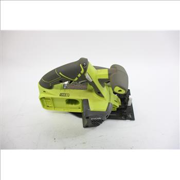 Ryobi Circular Saw