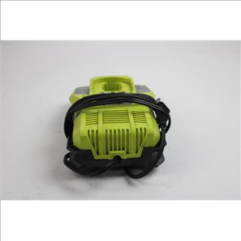 Ryobi Class 2 30-Minute Battery Charger