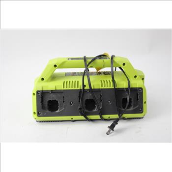 Ryobi, Class 2 Battery Charger