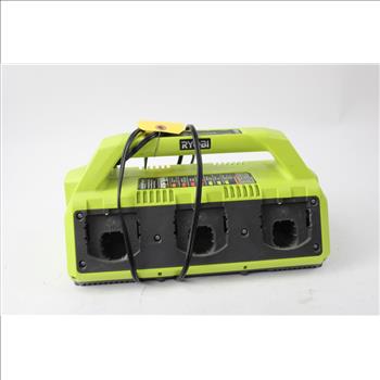 Ryobi, Class 2 Battery Charger