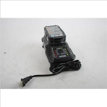 Ryobi Class 2 Battery Charger