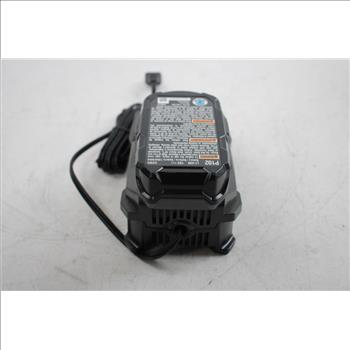 Ryobi Class 2 Battery Charger