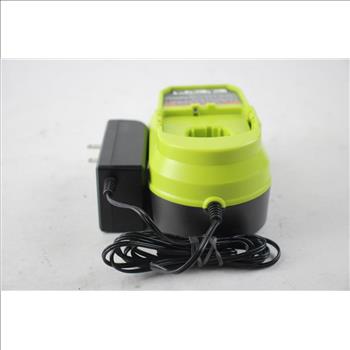 Ryobi Class 2 Battery Charger