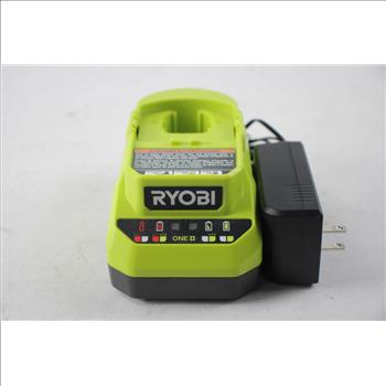 Ryobi Class 2 Battery Charger
