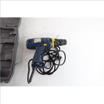 Ryobi Clutch Driver Tool