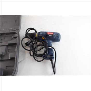 Ryobi Clutch Driver Tool