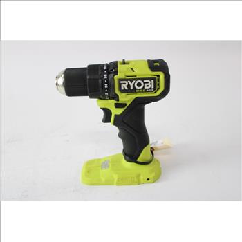 Ryobi Compact Brushless 1/2