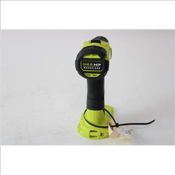 Ryobi Compact Brushless 1/2