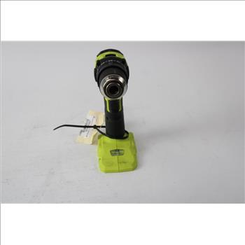 Ryobi Compact Brushless 1/2