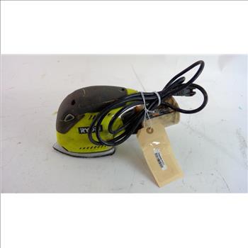 Ryobi Compact Corner Cat Sander