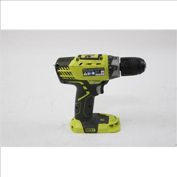 Ryobi Compact Drill/ Driver Kit