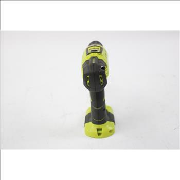 Ryobi Compact Drill/ Driver Kit