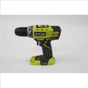 Ryobi Compact Drill/ Driver Kit
