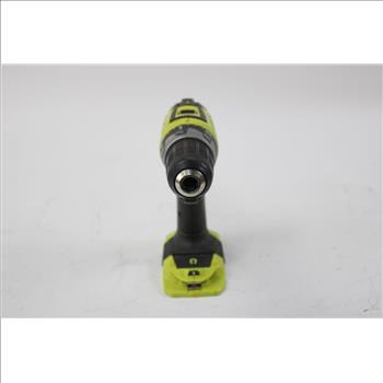 Ryobi Compact Drill/ Driver Kit