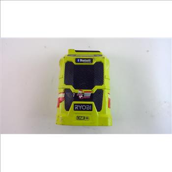 Ryobi Compact Radio