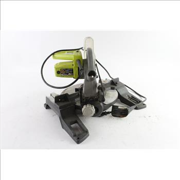 Ryobi Compound Miter Saw