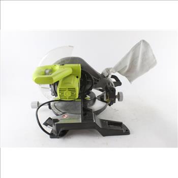 Ryobi Compound Miter Saw