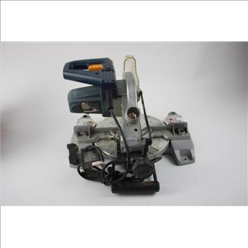 Ryobi Compound Miter Saw