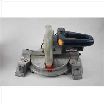Ryobi Compound Miter Saw