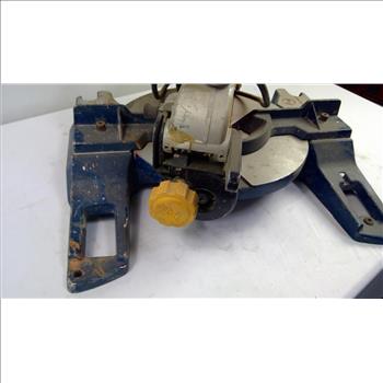 Ryobi Compound Miter Saw