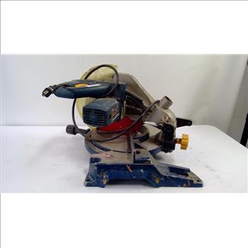 Ryobi Compound Miter Saw