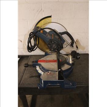 Ryobi Compound Miter Saw