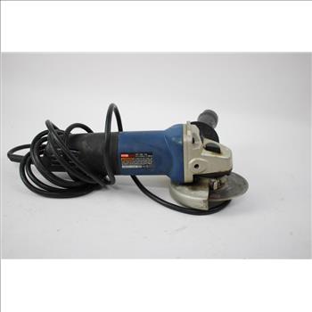 Ryobi Corded 4 1/2